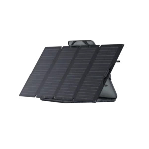 EcoFlow 160W Portable Solar Panel