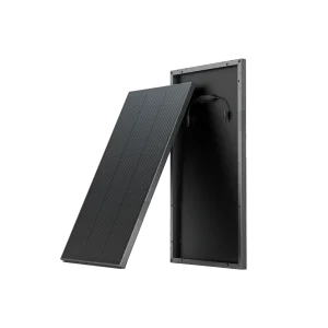 EcoFlow 100W Rigid