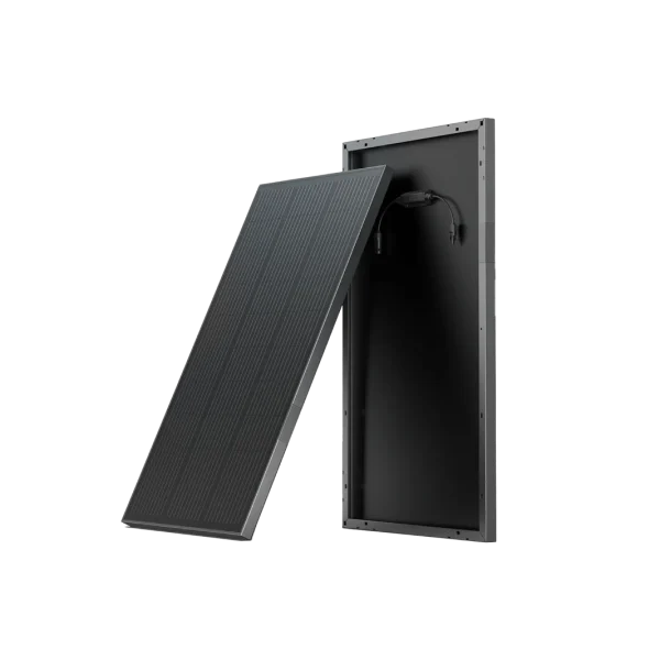 EcoFlow 100W Rigid
