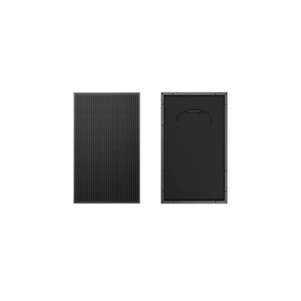 EcoFlow 100W Rigid
