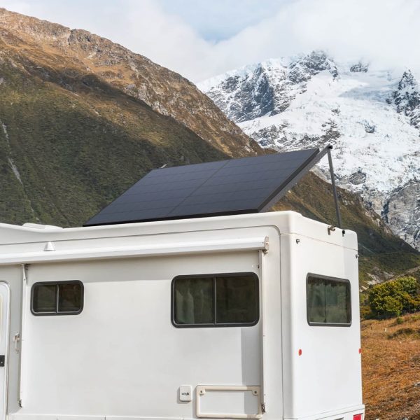 EcoFlow 400W Rigid