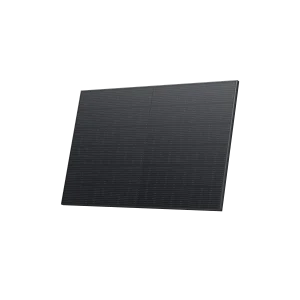 EcoFlow 400W Rigid