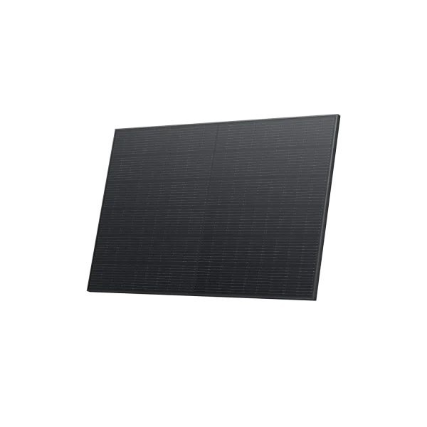 EcoFlow 400W Rigid