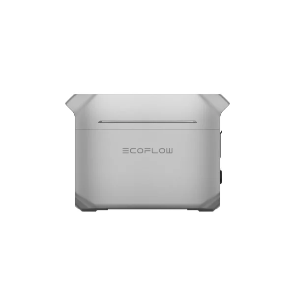 EcoFlow DELTA 3 Plus