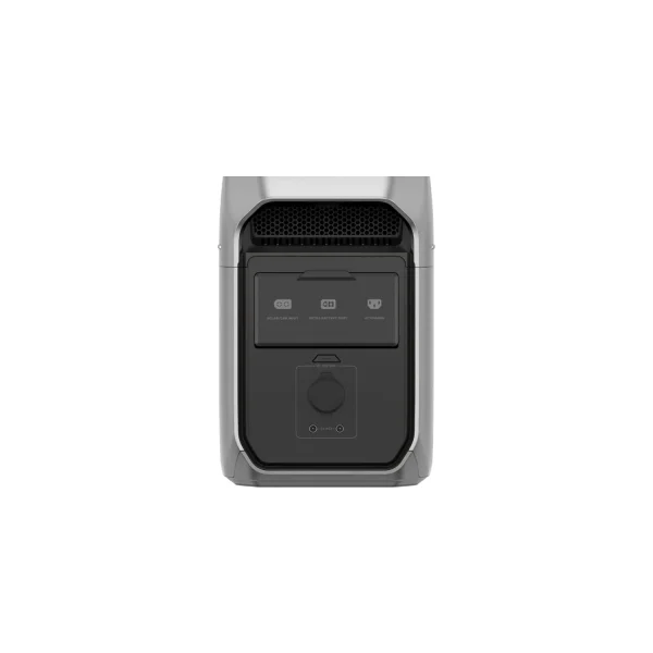 EcoFlow DELTA 3 Plus