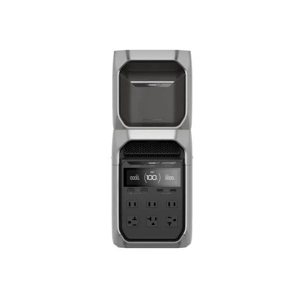 EcoFlow DELTA 3 Plus