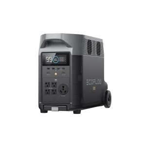 EcoFlow DELTA Pro