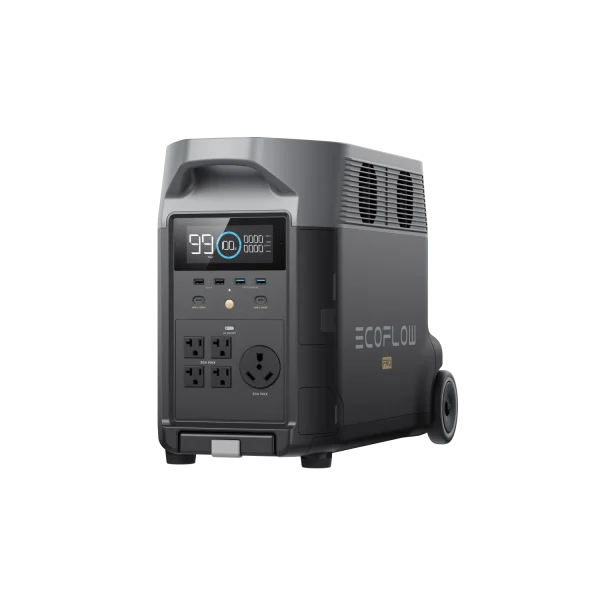 EcoFlow DELTA Pro