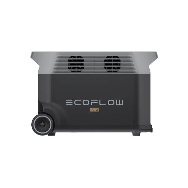 EcoFlow DELTA Pro