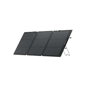 EcoFlow NextGen 160W