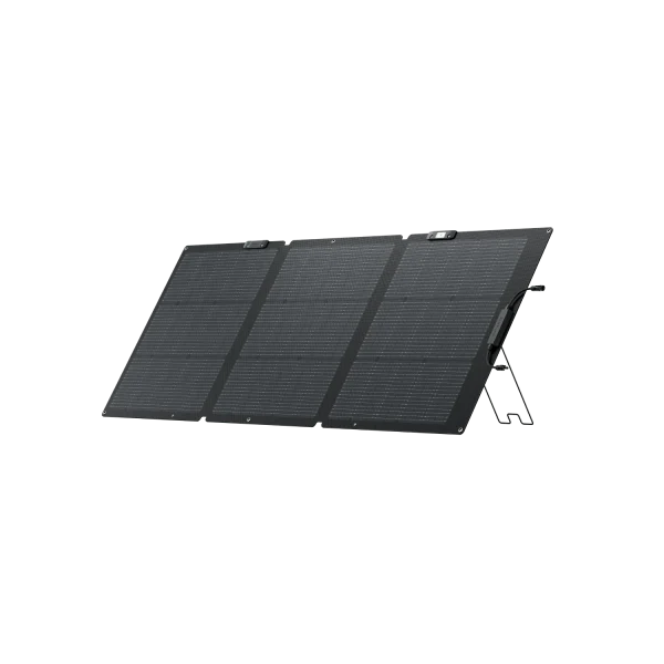EcoFlow NextGen 160W