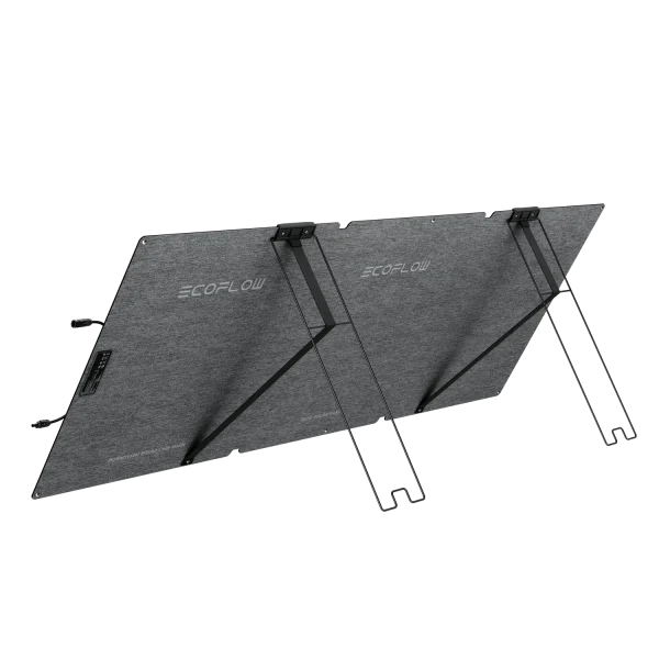 EcoFlow NextGen 160W