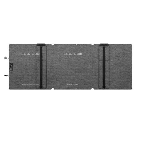 EcoFlow NextGen 160W