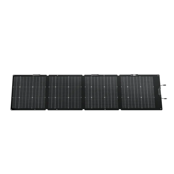 EcoFlow NextGen 220W