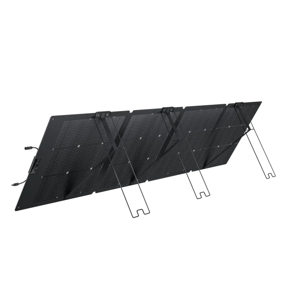 EcoFlow NextGen 220W