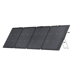 EcoFlow NextGen 220W