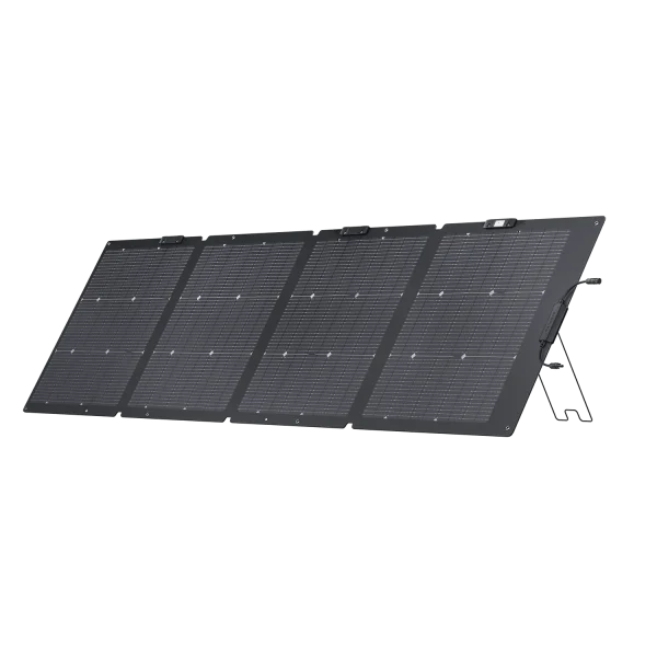 EcoFlow NextGen 220W