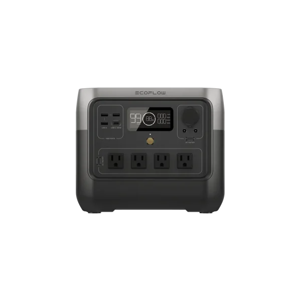 EcoFlow RIVER 2 Pro