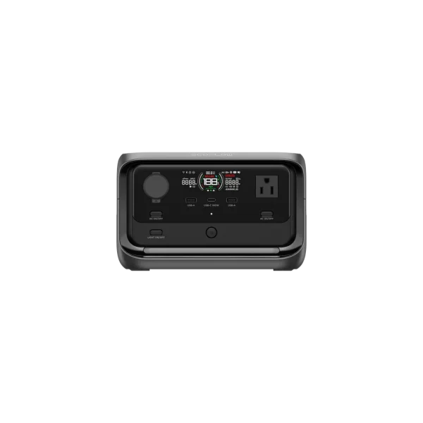 EcoFlow RIVER 3 Plus