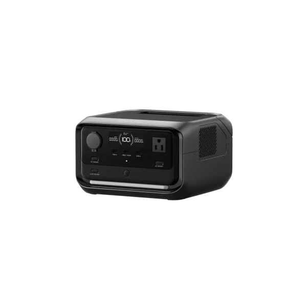 EcoFlow RIVER 3 Plus